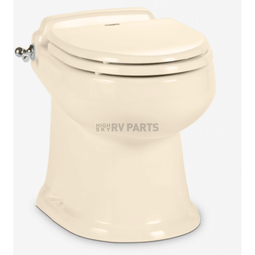 Dometic MasterFlush Toilet 304874022